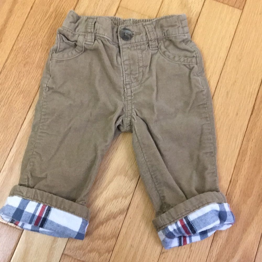 🎉HP 🎉Little Man Outfit ☕️ - Picture 5 of 8